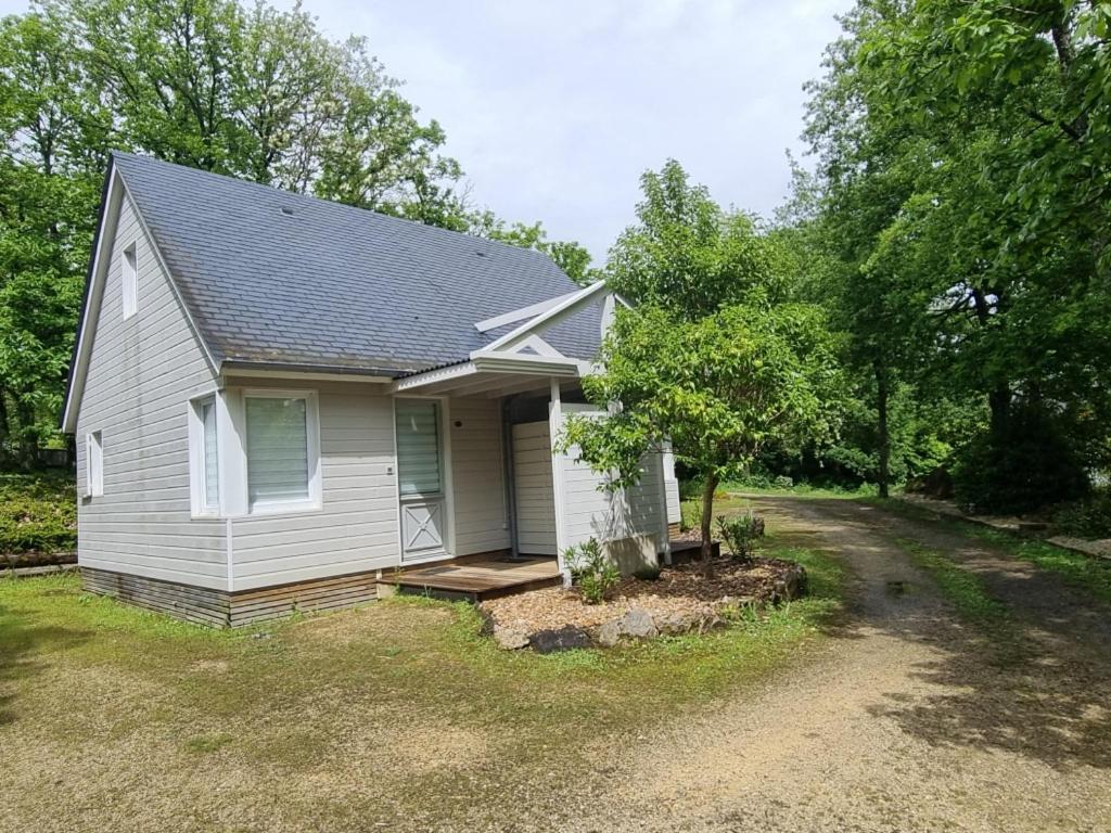 Les Chalets De Saumur, Piscine & Parc Boise, 100M Du Cadrenoir ภายนอก รูปภาพ
