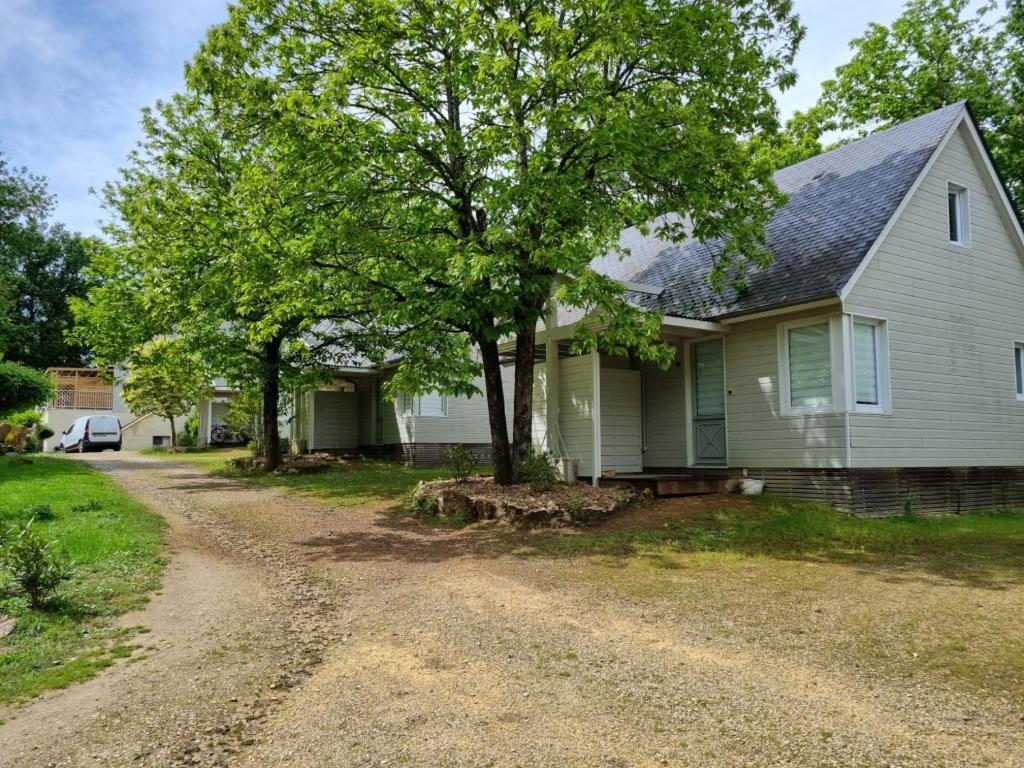 Les Chalets De Saumur, Piscine & Parc Boise, 100M Du Cadrenoir ภายนอก รูปภาพ