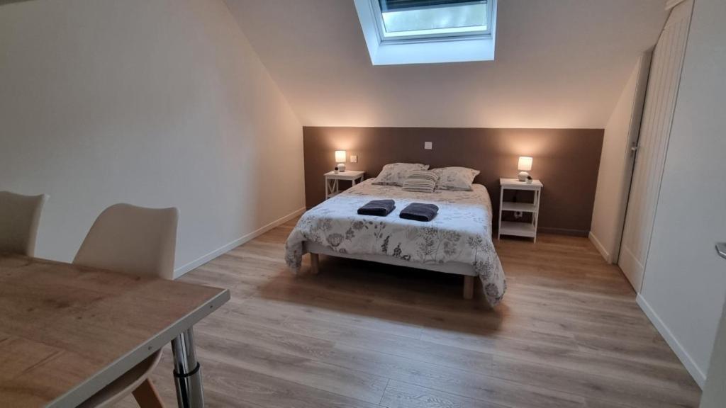 Les Chalets De Saumur, Piscine & Parc Boise, 100M Du Cadrenoir ภายนอก รูปภาพ