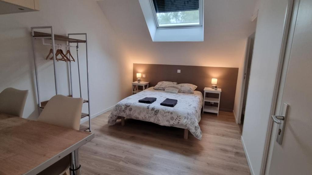 Les Chalets De Saumur, Piscine & Parc Boise, 100M Du Cadrenoir ภายนอก รูปภาพ
