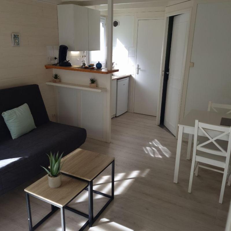 Les Chalets De Saumur, Piscine & Parc Boise, 100M Du Cadrenoir ห้อง รูปภาพ