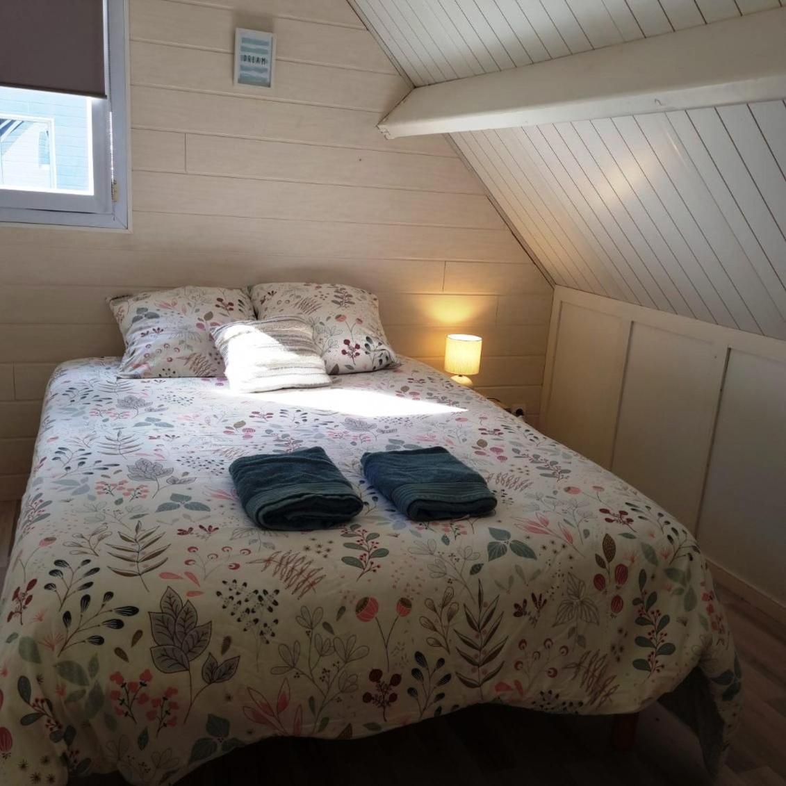 Les Chalets De Saumur, Piscine & Parc Boise, 100M Du Cadrenoir ห้อง รูปภาพ
