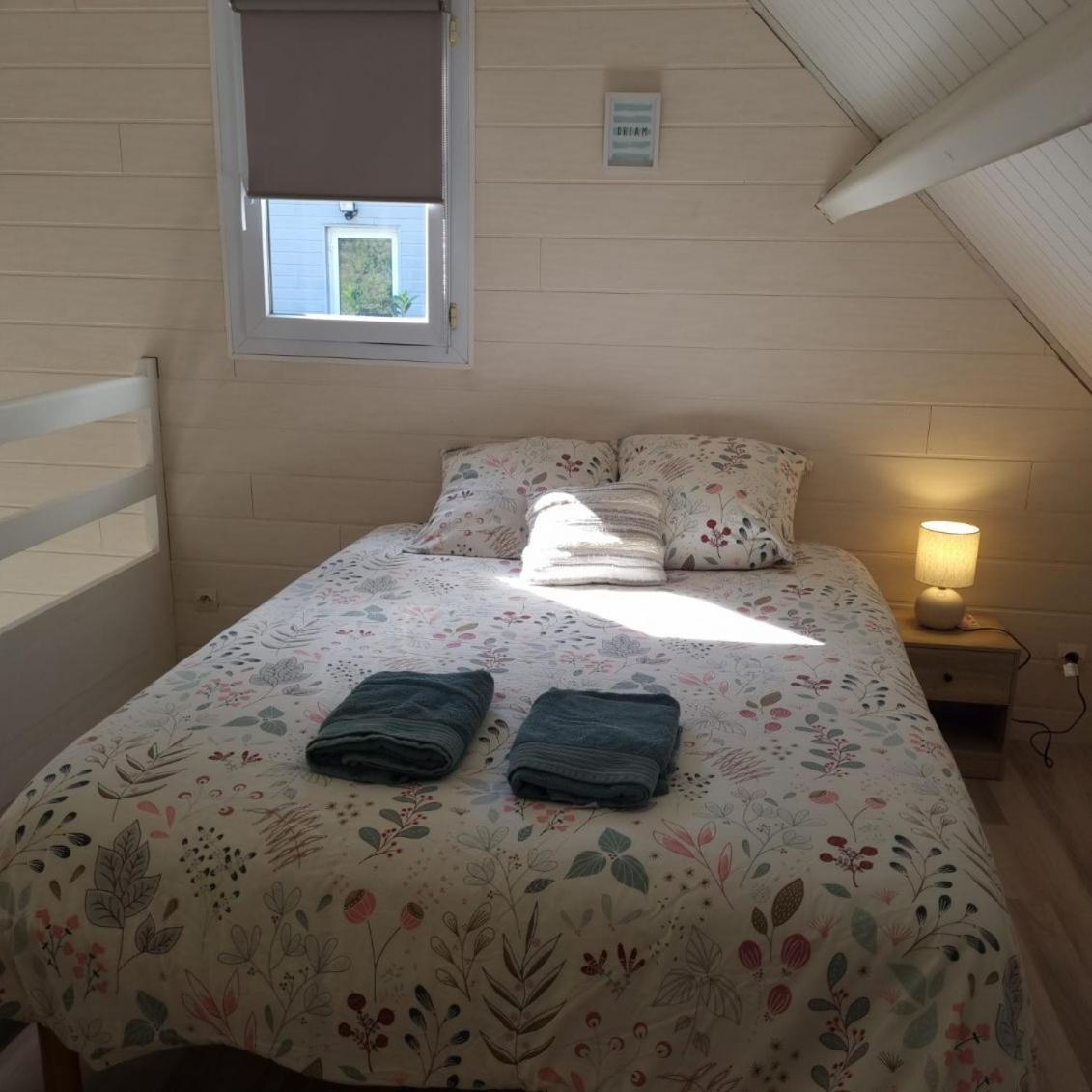 Les Chalets De Saumur, Piscine & Parc Boise, 100M Du Cadrenoir ภายนอก รูปภาพ
