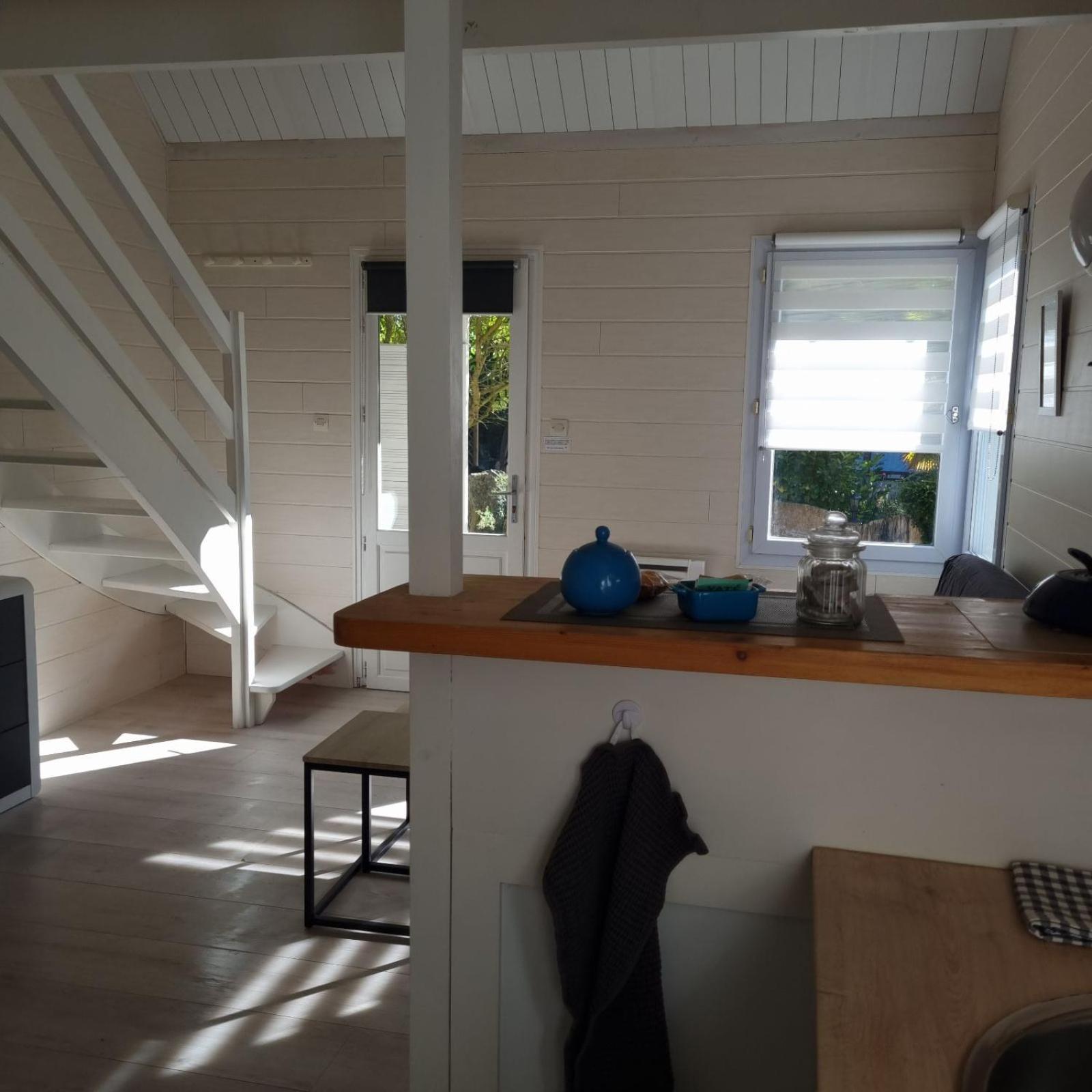 Les Chalets De Saumur, Piscine & Parc Boise, 100M Du Cadrenoir ห้อง รูปภาพ